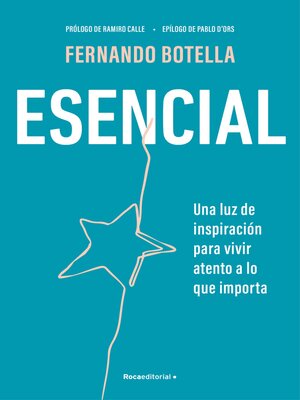 cover image of Esencial